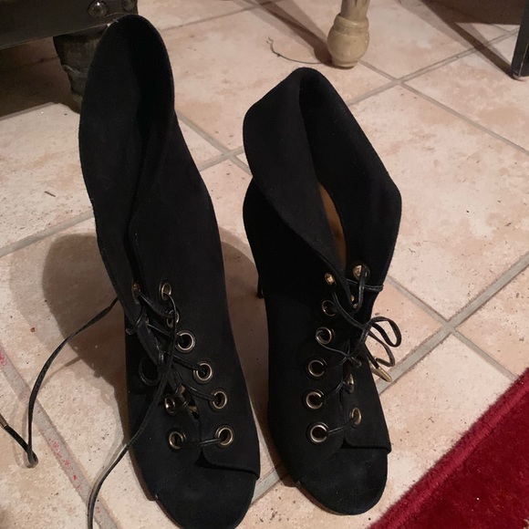 Aquazzar boots - Picture 5 of 8